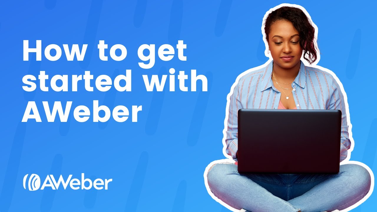 AWeber Email by Combidesk Demo