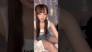 センシティブ過ぎるチラリズム　♯329