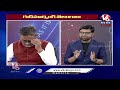 Good Morning Telangana LIVE : Debate On Invocation Invitation | CM Revanth Reddy | KCR | V6 News - Video