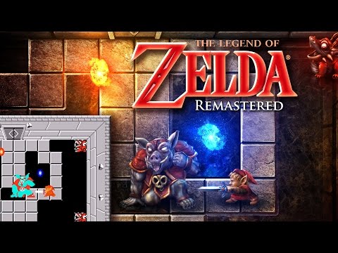 Legend of Zelda - Photoshop Speed Art