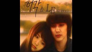 Huh Gak & LE - Whenever You Play That Song