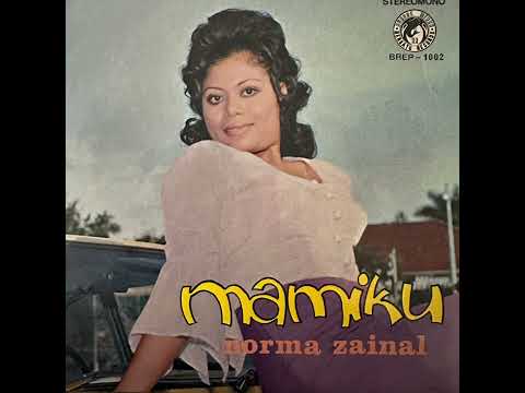 Sputnik Archive 055 Chinta Palsu Norma Zainal (Singapore Malay Soul Funk Rare Groove 1970)
