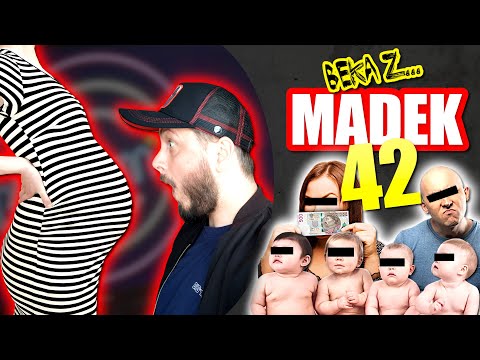 Beka z Madek 500+