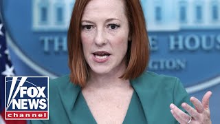 Esta defesa do administrador de Biden é risível: DeAngelis