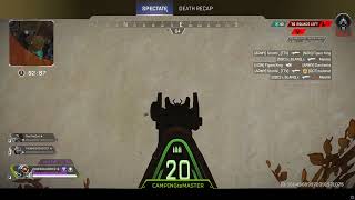 Apex Legends ZERO to HERO MASTERS TUTORIAL (Ranked)