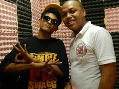 Tsekmah - Mten fOn Teetoon