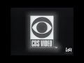 FOX Kids Video CBS Video