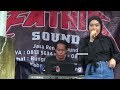 BUKAN YANG KU PINTA Rita Sugiarto Novi Rotundus DANGDUT ORGEN TUNGGAL ELECTONE 2025