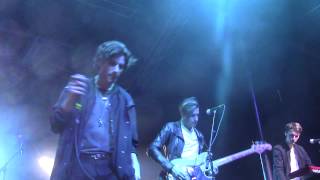 Coasts - Tonight - Live @ The Observatory