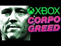 Xbox is Corpo Greed From Now On - Inside Games