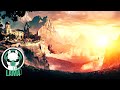 Amethystium - Into the Twilight | Best Relaxing Electronic Music