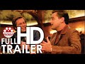 ONCE UPON A TIME IN HOLLYWOOD Official Trailer #2 NEW 2019 Comedy Movie Full HD