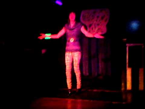 Alanis Moorehead - "Heartbreak Down"