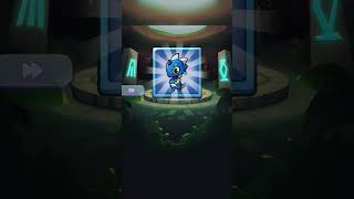 Summoning New Exclusive Rare Monster Zugzug | Summoner's Greed #shorts #summonersgreed  #Grinnn