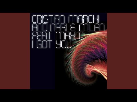 I Got You (feat. Max'C) (TV Rock Remix)