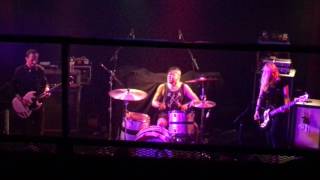 Spotlights - Learn to Breathe