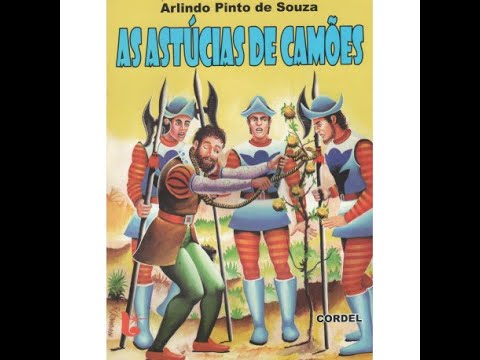 The cunning of Camões. Cordel literature. Subscribe. The cunning of Camões. Cordel literature.