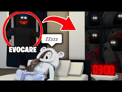 PROVO TRUCCHI SPAVENTOSI PER EVOCARE FANTASMI SU ROBLOX!