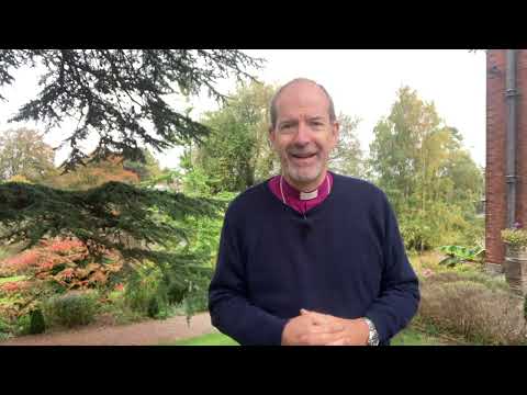 Archenfield Benefice blog image - November 2022 Parish News