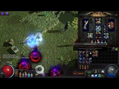 [2.5] Raider Elemental Crit Spectral Throw VS Chayula Breachlord