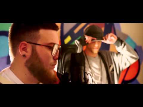 The Writer's Block Cypher | James M, Skripture, Kurt Hustle | Prod. By Ill Table Manners