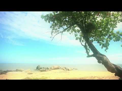 Sunset Khatulistiwa - Gista Putri