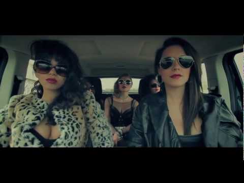 Hamor (Remix) - R de Rumba y Xhelazz   [Videoclip Oficial HD + Letra]