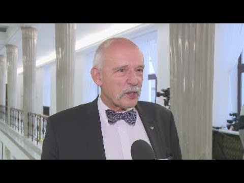 Janusz Korwi-Mikke