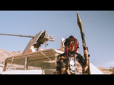 Lil Gnar x Chief Keef Type Beat “Photogenic” 2022