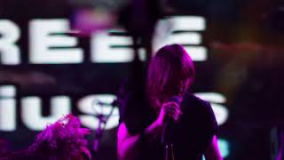 Ariel Pink - Dinosaur Carebears (Live Saint-Petersburg 22.08.18)