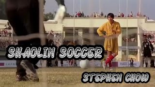 Shaolin soccer  Subtitle bahasa indonesia  Stephen