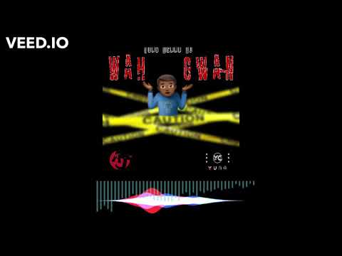 Yung Genna DJ- WAH GWAN {Make It Clap G_Style}