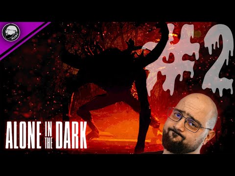 ПЪЗЕЛЪТ СЪС ЗОДИИТЕ | Alone In The Dark #2