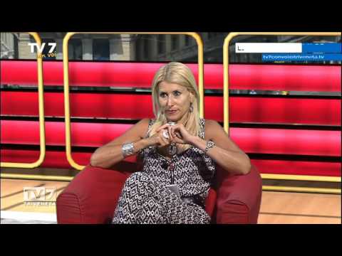 Tv7 con Voi del 4/7/2016 - Cosa c'è di nuovo per le PMI? (1 di 3)