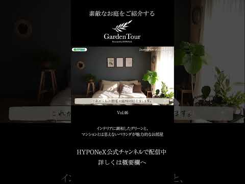 ミニマリストデザインを実行している装飾バルコニー