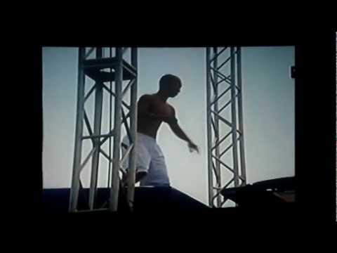 Tra Truong American Ninja Warrior