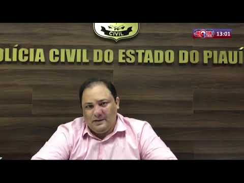 ROTA DO DIA  26 03 20  Polícia prende acusado de estuprar menor portadora de paralisia cerebral