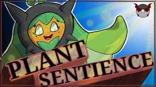 Every Grass Type Pokemon Explained: The Mystery of Plant Sentience