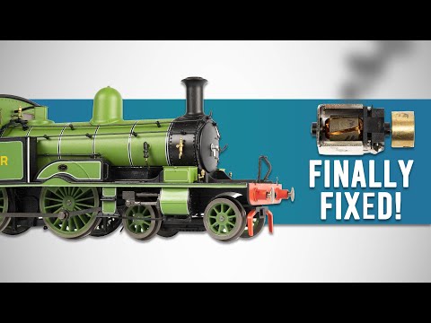 Finally Fixing The Oxford Adams Radial Tank (+Old Motors Battle Each Other)