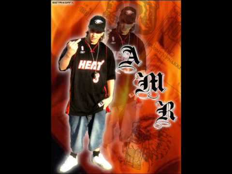 Amr ,Krayzee Cookey & Lil Frost - Id hit it