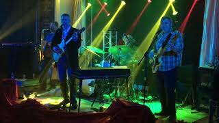 Agents Of Good Roots    -    &quot;She Got, She Got&quot;      12/22/18