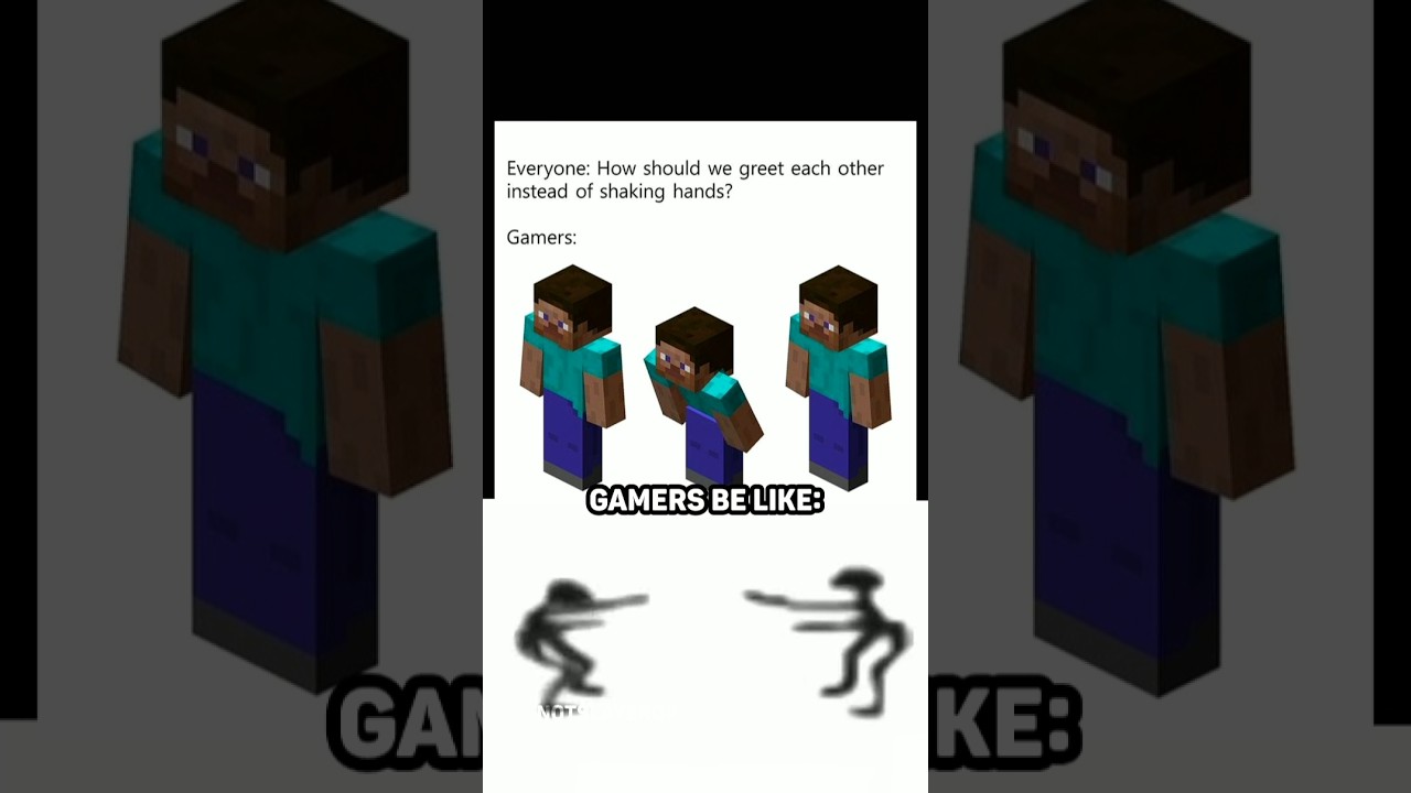 Only OGs Greet Like This 😂