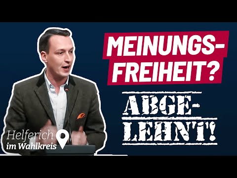 DIESEN Antrag lehnt der Rat ab!