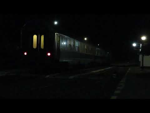 R5627 sosind in Statia Putna [11.10.2021]