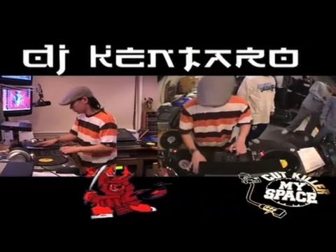 Cut Killer Show - DJ Kentaro