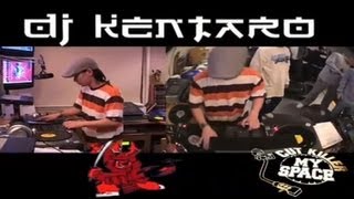 Cut Killer Show - DJ Kentaro