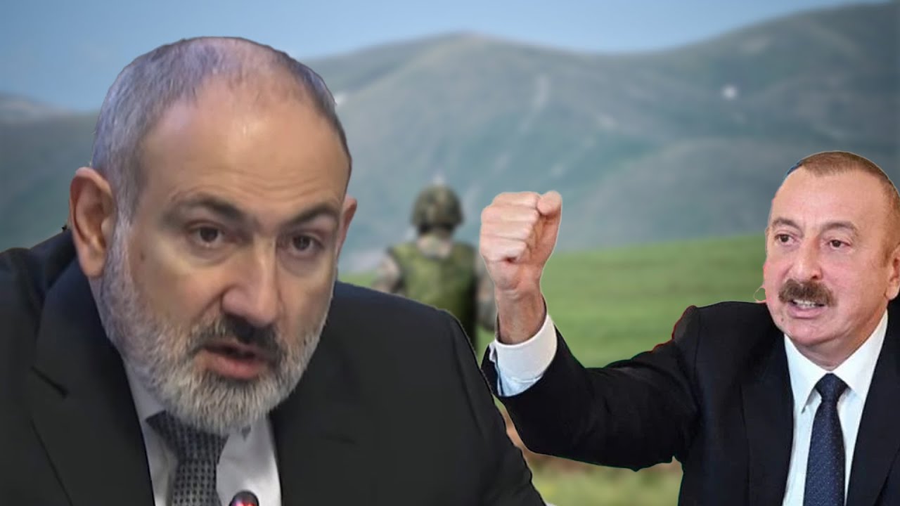 Տուր այն ամենը, ինչ ուզում ենք բանակցություններով, հակառակ դեպքում այն կվերցնենք պատերազմով