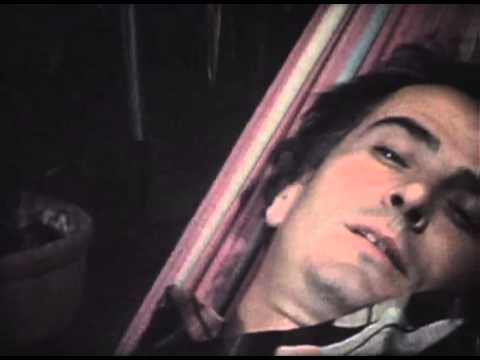 Léonard (Bernard Léonard) (1983) by Gérard Courant - Cinématon #292