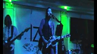 QUE SOLO ESTAS - LOS SECRETOS EN IZARO (MERIDA) 15/11/2013