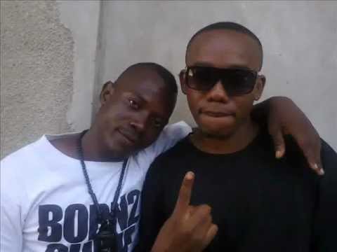 salu b & mon g    JIPANGE